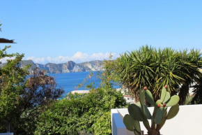 Agenzia Isotur Villa Olimpia Ponza